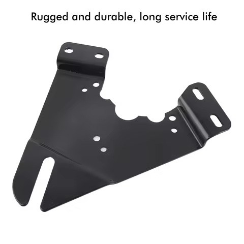 ZK30 Electric Cycle Motor Iron Mounting Plate for MY1016Z/MY1016Z2/MY1016Z3/MY1020Z/MY1018