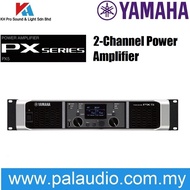 YAMAHA PX5 2-Channel Power Amplifier 500W x 2 8ohm