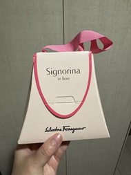 Salvatore Ferragamo Signorina 香水set