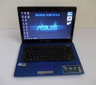 Asus processor Core i7-2310QM Ram 8Gb HDD 500Gb Windows 11 pro NVIDIA GeForce Microsoft office
