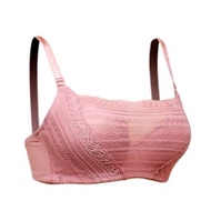 Elena Bra Kemben E 24534 Soft Material Size 34B-40B