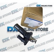 THERMOSTAT ASSY = MAZDA 3 - 2.0 (06-14) / MAZDA 5 (06-11) / FORD FOCUS MK3 (12-15) #LF70-15-170 #4M5