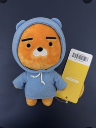 韓國正版 Kakao Friends Ryan 公仔