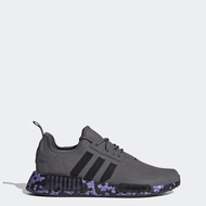 adidas ไลฟ์สไตล์ NMD_R1 ผู้ชาย สีเทา GW5636