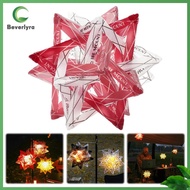Bv✿  Outdoor Lantern Shade Waterproof Decorative Lampshade Lighting Accessories