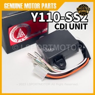 YAMAHA Y110-SS2 CDI UNIT C.D.I UNIT ASSY Y110SS2 Y110 SS-II SS TWO