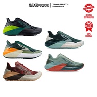 910 NINETEN GEIST EKIDEN TRAIL RUNNING SHOES