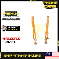 COMPATIBLE FOR Oppo F5 / A73 CHARGING PLUG RIBBON USB PORT FLEX CABLE FREE TOOLS