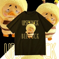 HOONEYBEE - Upset Duck Tshirt Duck Duck T-shirt Upset Duck T-shirt