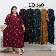 Daster JUMBO LD 160 (LOTS BB 80-150KG) - DASTER BUSUI JUMBO - DASTER RESLETING - DASTER BIG SIZE - D