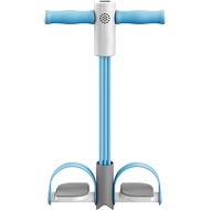 Pedal Puller Resistance Band - Foot Pedal Resistance Band | 6 Tube Pedal Resistance Band | Sit-Up Pu