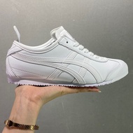 Onitsuka Tiger Mexico shsh Men and Women Running Shoes Onitsuka Mexico shsh Sport Shoes 1183A844-100