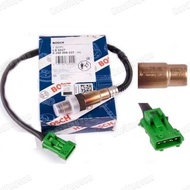 O2 Oxygen Sensor Fit Citroen Berlingo C2 C3 C4 C5 C6 C8 Peugeot 206 306 307 407 for Renault Clio NO 