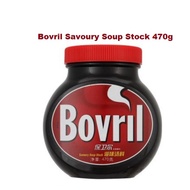 Special - Bovril Savoury Soup Stock 470G Vegetarian