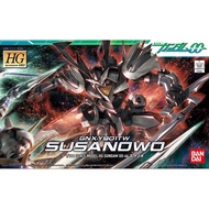 Bandai - HG - GNX-Y901TW Susanowo