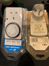 Timer 全新計時開關