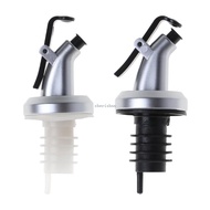 CH* Oil Sprayer Liquor Dispenser Wine Pourers Flip Bottle Cap Stopper Tap Tool