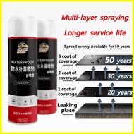 ♞waterproof spray sealant1600ML/WaterProof Leak Repair Spray/sealant spray/Leak Repair