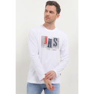 Cardinal Men's T-Shirt C2440J08A