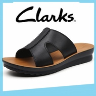 clarks shoes Women Flat shoes clarks slippers Women Korean slippers clarks women shoes