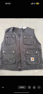 Carhartt Vest- XL