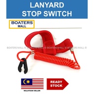 YAMAHA OUTBOARD LANYARD STOP SWITCH AFTERMARKET
