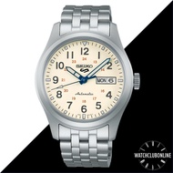 [WatchClubOnline] SRPK41K1 Seiko 5 Sports x Laurel (Limited to 6,000 Pieces) Men Casual Formal Sports Watches SRPK41