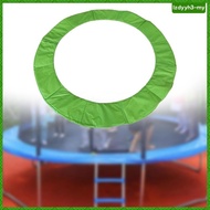 [LzdyyhedMY] Trampoline Spring Cover Trampoline Replacement Pad Diameter 4.58M Edge Protection Trampoline Trampoline Edge Cover