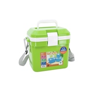 Polar Cooler Box 6.5 Liters / Ice Box / Greenleaf Es Thermos 5790
