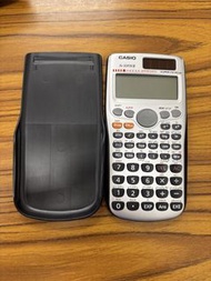 Casio fx-50FH II SUPER-FX PLUS Scientific Calculator