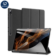 Untuk Samsung Galaxy Tab S9 Plus S9 Ultra S9 FE Tablet Case DUX DUCIS