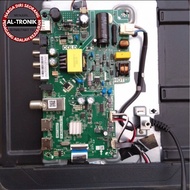 TCL LED TV MAINBOARD 32 INCHTCL MODEL L32D3000B MB MAIN BOARD MODULE L 32D3000B 32D3000