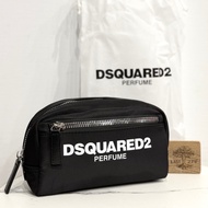 [East 279 East 279 Seven Nine Clothing] Dsquared2 WOOD Clutch D2
