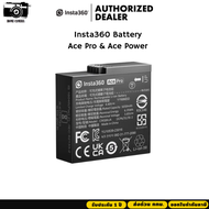 Insta360 Ace/Ace Pro Battery  รับประกัน 1 ปี