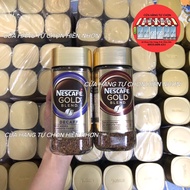 [Tet 2024] Nescafe Gold Blend Dissolve 100g