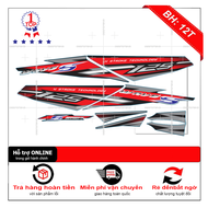 Tem rời wave S 125 thái