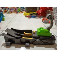 PL part hotwheels, video HW, CODE GKY00 part hotwil