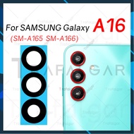Samsung Galaxy A16 / Samsung A16 Camera Glass