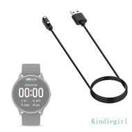 KING Smartwatch Charger Quick Efficient Charging Cord for AGPTEK LW11 Smartwatch