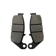 GPX DEMON (R) BRAKE PAD