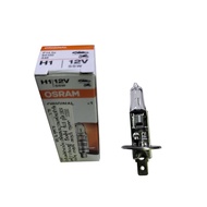 H1 12V 55W Osram Genuine Bulb 1