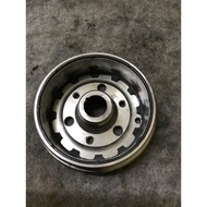 KAWASAKI NINJA ZX6R 1998 FLYWHEEL (M-1)
