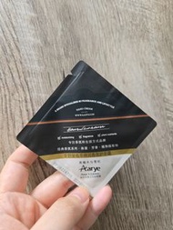 【護手霜】安野屋Aarye 試用裝旅行裝 試香小樣 5g 黑檀木與雪松 木質調潤手霜hand cream