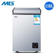 Xiaoice cabinet siuding small freezer freezer with domestic breast milk