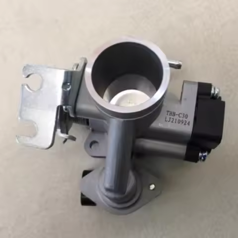 Motorcycle Parts Throttle Body 30mm For Dayang ADV150T-36 Vorei ADV150 150T ADV 150T-36