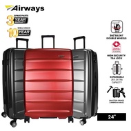 Airways Powerlite (20") Luggage ATH8927