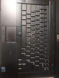 Dell  E6410 筆記型電腦