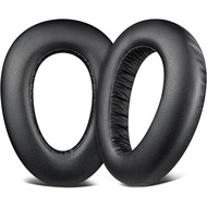 SOULWIT Earpads Replacement for Sennheiser PXC480, PXC550, PXC 550-II, MB660 UC, MB 660 MC, Ear Pads