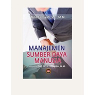 HUMAN RESOURCE MANAGEMENT