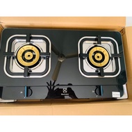 Electrolux gas stove ETG729GKR ETG7286GKR ETG7287GKR